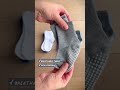 Non Slip Grip Ankle Socks For Babies And Toddlers 