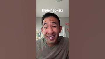 Joy of missing out #introverts #introvertsbelike #introvertmeme #relatable #comedy #shorts