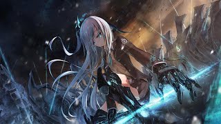 Nightcore - Angel Without Wings (Dawn Of Destiny)