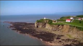 Canada Over the Edge  Season 1 Episode 7  Bay of Fundy, New Brunswick