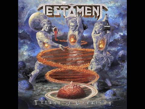 GBHBL Whiplash: Testament – Titans of Creation Review
