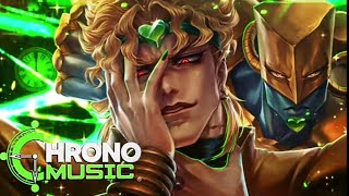 MESTRE YOKAI REAGINDO AO RAP DO DIO BRANDO SUBMISSÃO JJBA