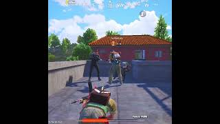 Naughty Victeammate 😂 #funlixpubg