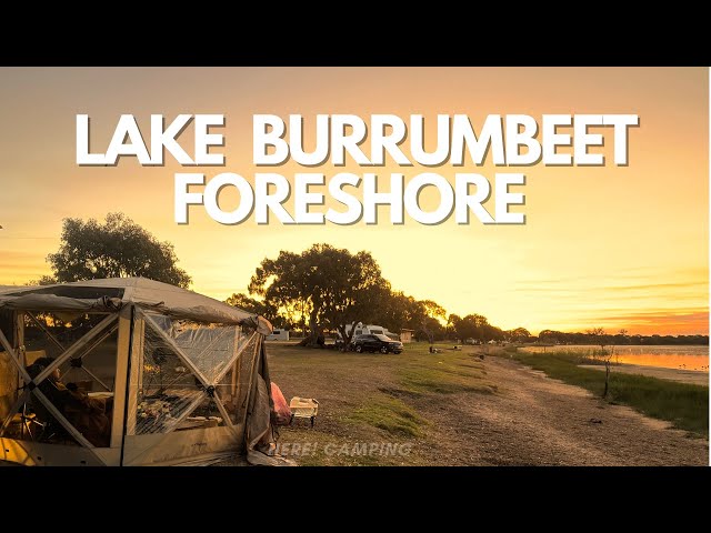 🚗 Camping with Our New Idoogen Vantagon Tent | Lakeside Setup