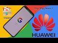 GSpace - Быстрая установка Google Services / Гугл сервисы на смартфоны Huawei HMS.