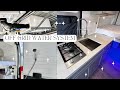 Off Grid Water System, Grey Water Tank, Heated Shower!!!