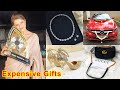 Bigg Boss 14 Winner Rubina Dilaik Expensive Gifts From Friends and Bollywood Stars