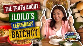 EP 7: Iloilo Mukbang + Batchoy Crawl + Wakeboard Adventure | Philippine Hometown Stories screenshot 4