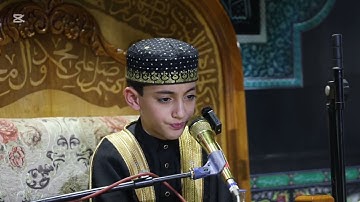 تلاوة من سورة يوسف تجويد 🌟لقد كان في يوسف واخوته ايات للسائلين …الذي اقامة الشيخ ابو احمد العكيلي