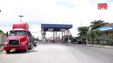 Doanh nghiệp bức xúc chuyện thu phí cảng biển TPHCM