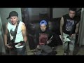 Los Poison - The Toxicity The Vice City Destroyer (feat. System of a Down) (Fedelobo Guitar Hero)