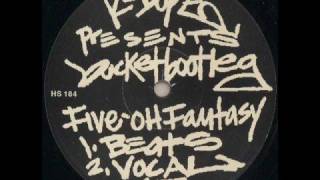 Kenny Dope - Five-O-Fantasy (Bar Factory Sound) (1996