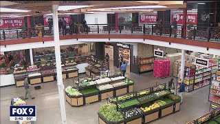 Asia Mall prepares to open its doors in Eden Prairie