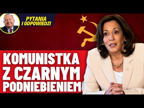 Nowy prezydent Stanów