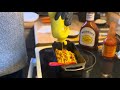 How to make smoked baked beans