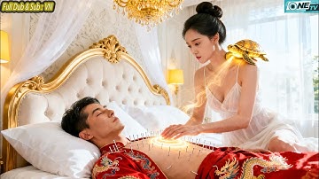 Nữ Thần Y Xuống Núi Tìm Chồng Bị Ép Gả Cho Tổng Tài Thực Vật, Ai Ngờ Được Cô Cứu Mạng Trị Khỏi
