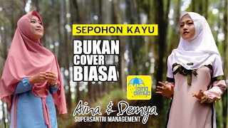 Sepohon Kayu  Duo Adem aina U0026 Demya