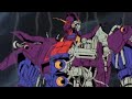Gundam ZZ ジュドー&プルVSサイコガンダムmk-II