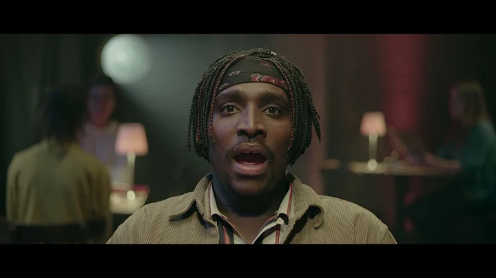 JG - Smooth Sensation (OFFICIAL VIDEO)