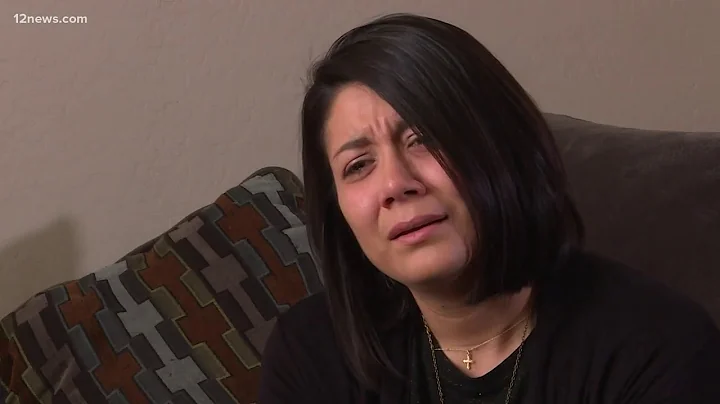 Sister of the Goodyear siblings who died speaks out