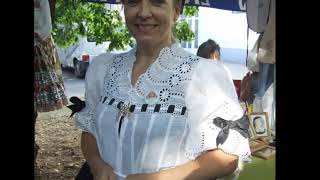 Kysáč - Z Vysokyho Kysáckyho Kostola --- Ľudmila Berediová - Stupavská 2020