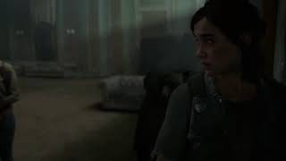 The Last of Us Part 2   PS4  (одни из нас 2)