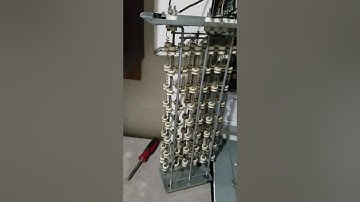 New generator load bank?