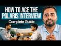 PAT Interview Preparation 2026 | Industry Expert Interview Tips