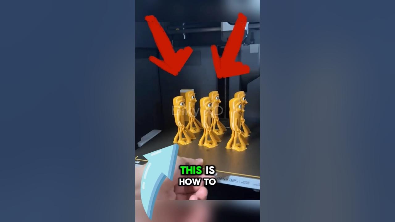 Brainrot Toys: 3D Printing Tung Tung Tung Sahur #toys #italianbrainrot #tungtungtungsahur Brainrot Toys: 3D Printing Tung Tung Tung Sahur #toys #italianbrainrot #tungtungtungsahur