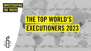 Is The Death Penalty on the Rise?