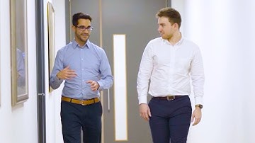 Lifescience Dynamics - Day in Life of a Consultant