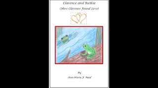 How Clarence Found Love (Clarence and Ruthie) - Audiobook by Ann Neal