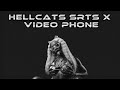 Hellcats SRTS X Video Phone - Sexyy red & Beyoncé (Mashup)