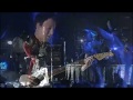 Smashing Pumpkins - Never Let Me Down (Depeche Mode Cover Live 2018)