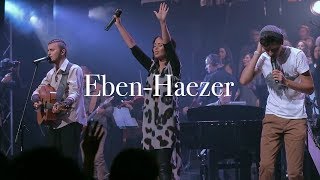 Vignette de la vidéo "Maasbach Worship - Eben-Haëzer"