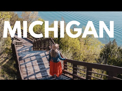 Video: Ghid în Michigan în Aer Liber: Cele Mai Bune Parcuri De Stat Din Michigan