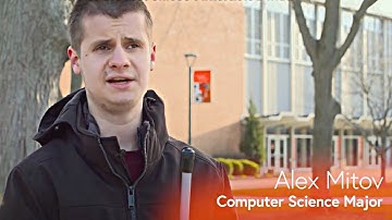 Accessibility in Higher Education: Accessibility opens horizons