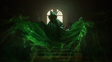 The Phantom  | Unreal Challenge: Spellar Performance