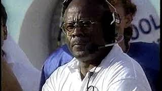 1995   Bills  at  Dolphins   Week 9
