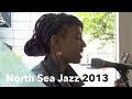 Jennah bell  john forbid live  north sea jazz 2013  npo soul  jazz