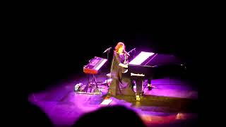 Tori Amos - Pandora's Aquarium, live in Moscow, Russia - 02-10-11