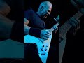 James Hetfield playing Seen And Destroy (Snake Pit video from Bucharest) #metallica #live #metal