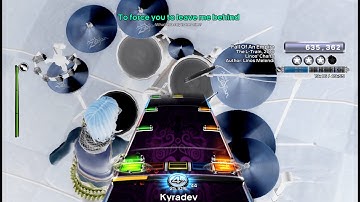 RB3: Fall of an Empire