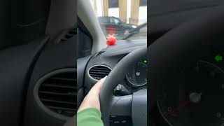 Ford windshield wiper error and signaling failure without ignition on