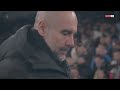 Palace holt verdienten Punkt beim Tabellenführer | Crystal Palace - Man City | Highlights - PL 21/22