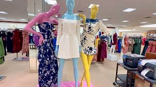 NEW ☀️ Fall #Dillards #Dresses #shopping #style #fashion 