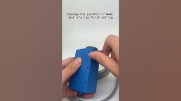 How to change sensor