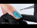 Tutorial Turquoise Shine | NeoNail