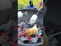 Food bbq marshmallow camping campinglife
