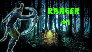 Neverwinter - Ranger PvE # 1 - Commentary